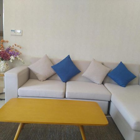 Long Hai Villas Trong Wyndham Garden Cam Ranh Extérieur photo